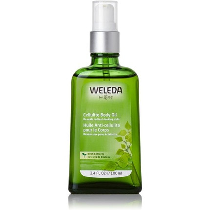 Weleda Birch Cellulite Oil 100ml