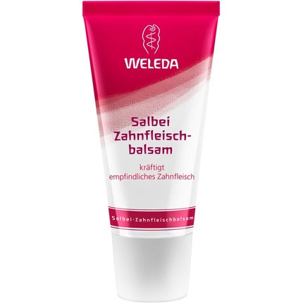 Weleda Gum Balm Adults 30ml