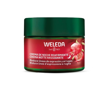 Weleda Pomegranate Firming Night Cream 40ml