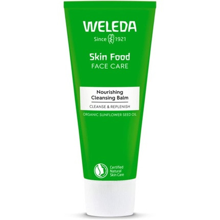 Weleda Skin Food Nourishing Cleansing Balm 75ml