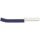 Joint Brush Narrow PP Blue 0.40mm Hard 228x12x16mm