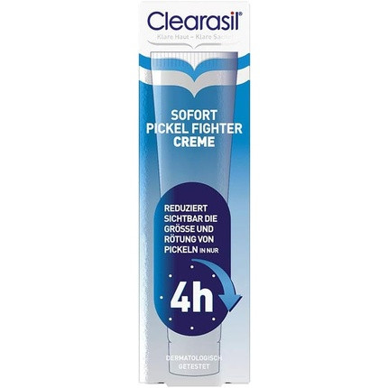 Clearasil Instant Pimple Fighter Cream 15ml