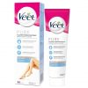 Veet PURE Hair Removal Cream for Body and Legs Sensitive Skin 100ml