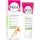 Veet PURE Hair Removal Cream for Body and Legs Dry Skin 100ml