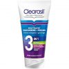 Clearasil Multitalent 3in1 Face Wash and Scrub