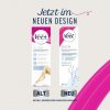 Veet Pure Hair Removal Cream for Body, Arms & Legs - Hair Removal Cream for Sensitive Skin - Minimum Ingredients & Pleasant Scent 100ml - Pack of 2