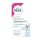 Veet Pure Cold Wax Strips for Bikini Zone & Armpits - Hair Removal for Sensitive Skin - Up to 28 Days Smooth Skin - 16 Cold Wax Strips