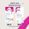 Veet Cold Wax Strips with Easy-Gelwax Technology for Sensitive Skin