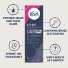 Veet Expert Hair Removal Cream for Body & Legs - Suitable for All Skin Types, Including Sensitive Skin - 100ml