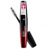 Manhattan Volcano Mascara Unbeatable Volume and Maximum Color Definition for Eyelashes Black 1010N 10ml