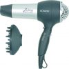 Bomann Profi Hair Dryer HTD 889 CB Silver/Grey 2000 Watt