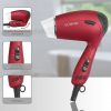 Bomann HTD 8005 CB Travel Hairdryer