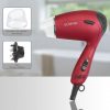 Bomann HTD 8005 CB Travel Hairdryer