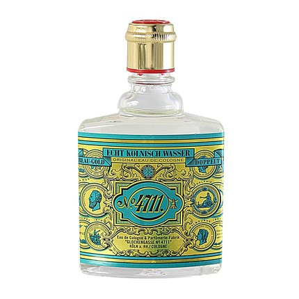 4711 Femme Eau de Cologne Női kölni 200ml