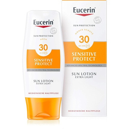 Beiersdorf Eucerin Solar Lotion 150ml