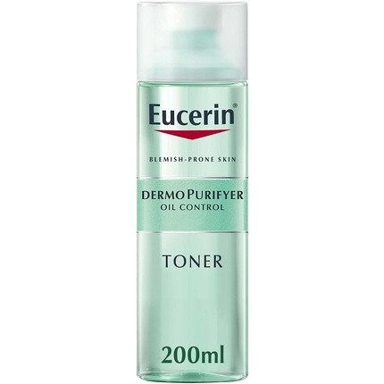 Eucerin Dermopurifyer Toner 200ml