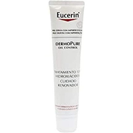 Eucerin Dermopure Oil Control Refreshing Care 40ml