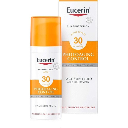 Beiersdorf Eucerin Sun Protection Face 50ml