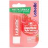 Labello Strawberry Shine Lip Balm 4.8g