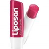 Labello Fruity Color Shine Lip Care in Cherry and Strawberry