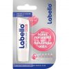 Labello Care & Color Rose - Lip Balm