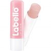 Labello Lip Scrub Wild Rose 5.5ml with Natural Scrub Particles and Vitamin E