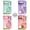 Labello Caring Scrub Lip Balm Various Kinds