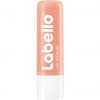 Labello Lip Scrub Strawberry + Peach 5.5ml