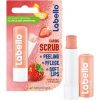 Labello Lip Scrub Strawberry + Peach 5.5ml