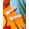 Labello Lip Scrub Strawberry + Peach 5.5ml