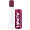 Labello Naturally Vegan Acai Berry Tinted Lip Balm with Shea Butter and Acai Berry Oil 4.8g