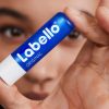 Labello Original Lip Balm with Shea Butter, Vitamins, and Natural Oils 4.8g