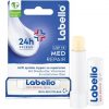 Labello Med Repair Lip Balm with SPF 15 and Vitamin E for Dry Lips 4.8g