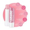 Labello Pearly Shine Lip Balm with Shimmering Pearl Gloss for 24h Moisture 4.8g