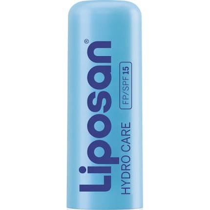 Liposan Hydro Care Lip Balm Spf15 - 48 Grams