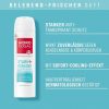 Hidrofugal STARK + KÜHLEND Spray Strong Antiperspirant Protection with Instant Cooling Effect and Aloe Vera Deodorant Spray without Ethyl Alcohol for Long-Lasting Freshness 150ml