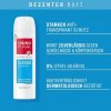 Hidrofugal CLASSIC Spray Strong Antiperspirant Protection with Subtle Scent Deodorant Spray for Reliable Protection without Ethyl Alcohol 150ml