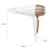 ProfiCare Ion Hair Dryer - New