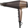 ProfiCare PC-HT 3010 Compact Hair Dryer with Ionization Function 3 Temperature/Power Levels 2 Blower Levels Cool Shot Brown-Bronze 330101