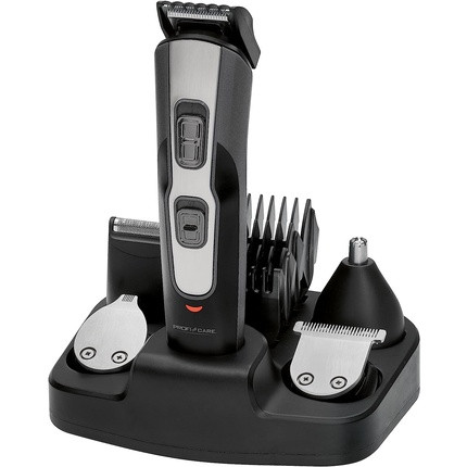 Profi Care Hair and Fur Clippers PC-BHT 3014, Black