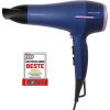 ProfiCare PC-HTD 3030 Professional Hair Dryer with Volumizing Diffuser and Ionizing Function Blue/Black/Pink