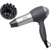 Clatronic Professional Hairdryer with 3 Temperature Settings