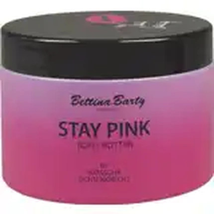 Bettina Barty Body Butter Stay Pink - Nourishing Body Butter