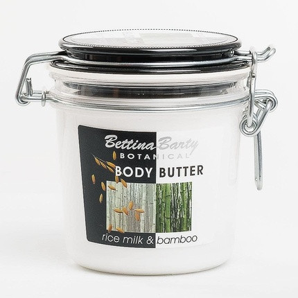 Body Butter Rice Milk & Bamboo 400ml