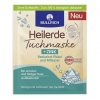 Bullrich Heilerde Zinc Face Mask Reducing Pimples and Blackheads - 1 Mask