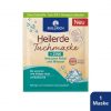 Bullrich Heilerde Zinc Face Mask Reducing Pimples and Blackheads - 1 Mask