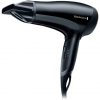 Remington Ion Hair Dryer Power Dry 2000W with Styling Nozzle and Multiple Heat/Speed Settings D3010