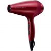 Remington Pro Ionic Silk Hair Dryer 2400W with 3 Styling Attachments - AC9096 Single