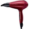 Remington Pro Ionic Silk Hair Dryer 2400W with 3 Styling Attachments - AC9096 Single