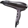 Remington Pro-Air Turbo Ion Hair Dryer 2400W with Even Heat Distribution 3 Heat & 2 Separate Blower Settings Cool Shot Styling Nozzle + Diffuser - Single